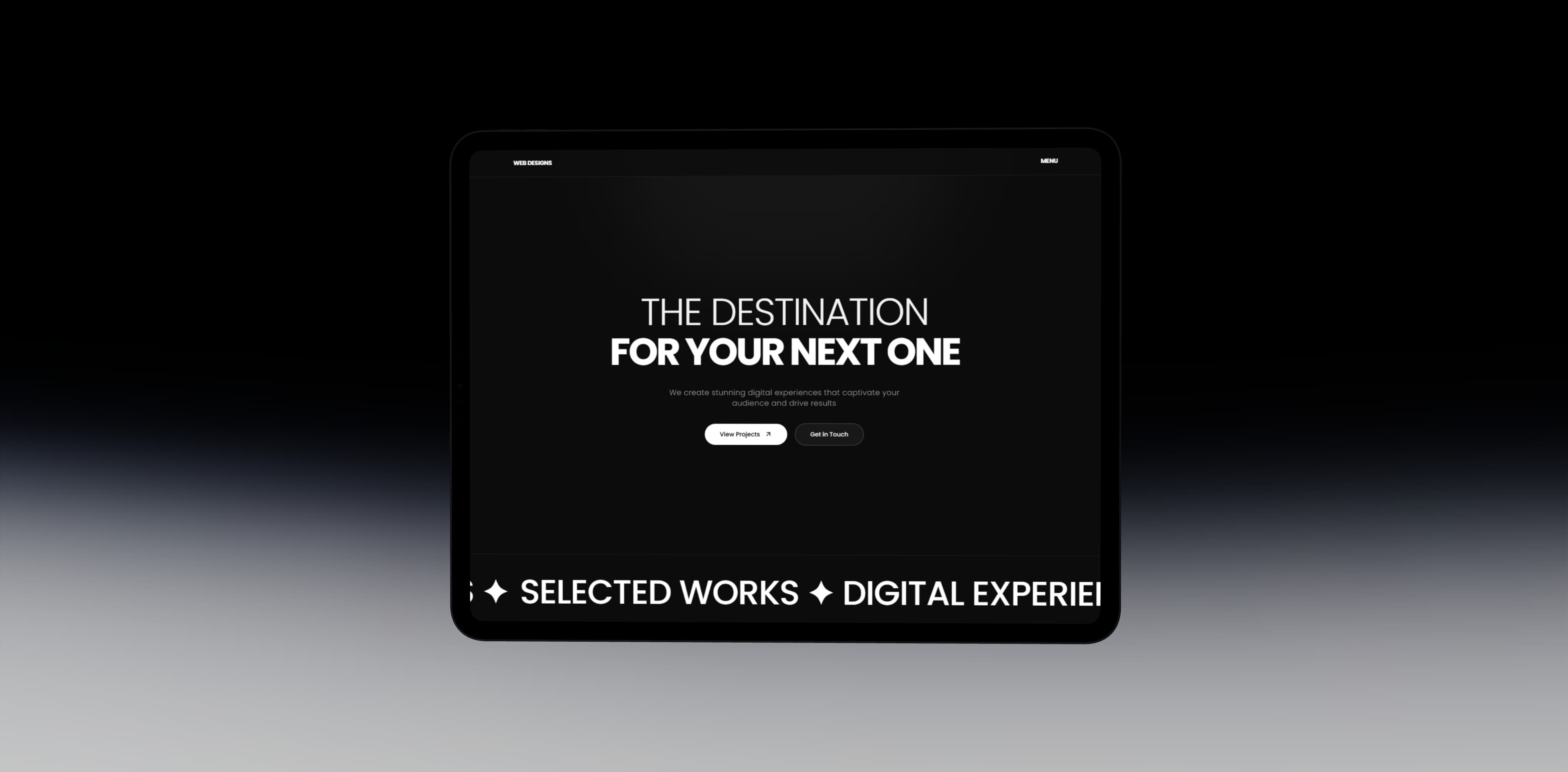 Web Designs